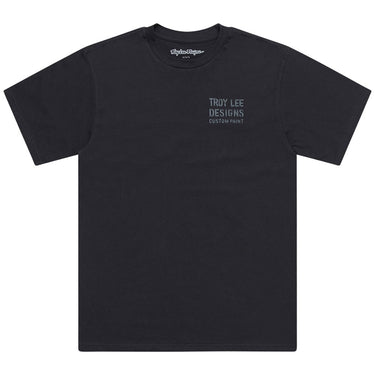 TLD 25.1 PAINT SHOP SS TEE